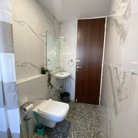 Fortune 603 Apartment Mumbai