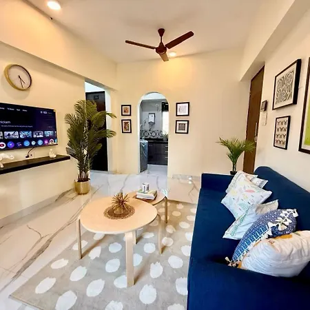 Apartment Sheetal Vaibhav 902 *