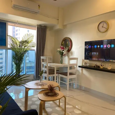 Sheetal Vaibhav 902 Apartment