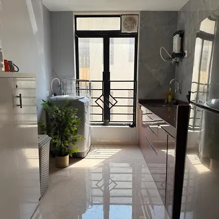 Fortune 603 Apartment