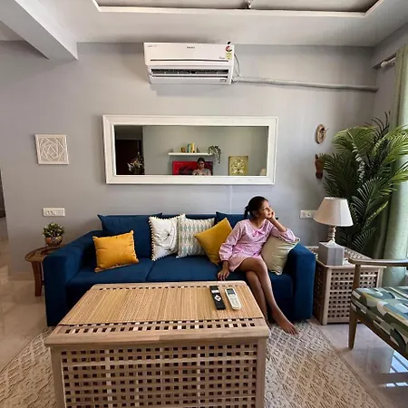 Fortune 603 Apartment