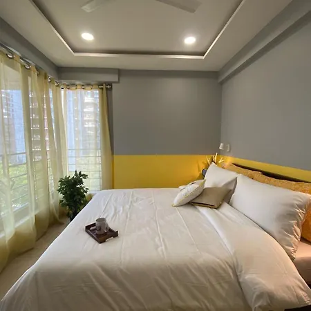 Fortune 603 Apartment Mumbai