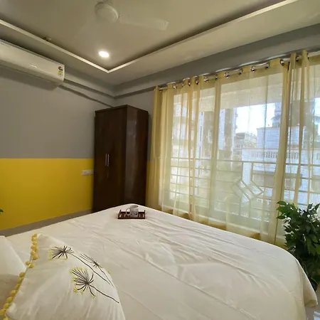 Apartment Fortune 603 *