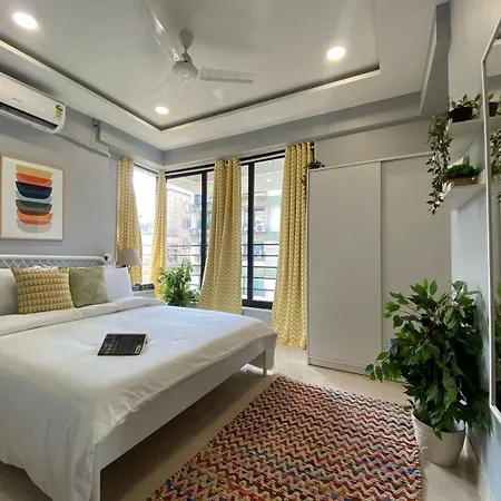 Fortune 603 Apartment