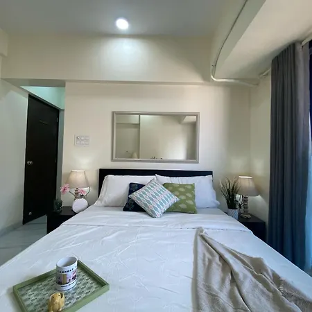 Apartment Sheetal Vaibhav 902 *