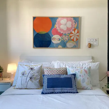Apartment Sheetal Vaibhav 902 Mumbai