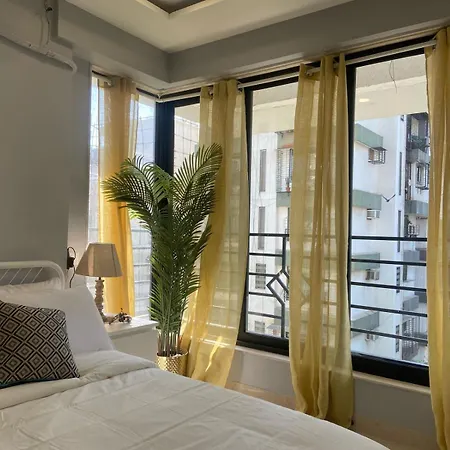 Apartment Fortune 603 Mumbai