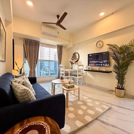 Apartment Sheetal Vaibhav 902 *
