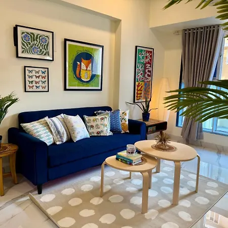 Apartment Sheetal Vaibhav 902 Mumbai