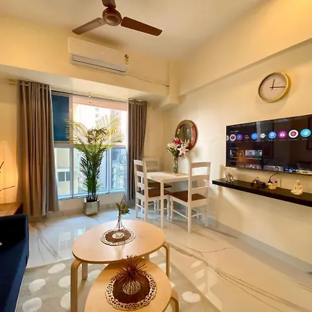Apartment Sheetal Vaibhav 902 *