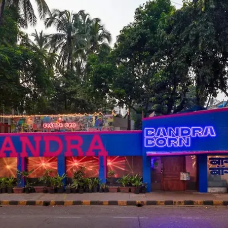 Apartment Modern 2bed Bandra Areaparkingunit 2 Mumbai