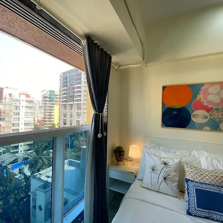 Sheetal Vaibhav 902 Apartment *