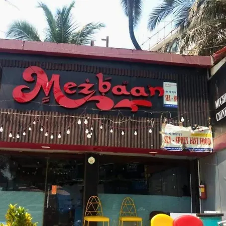 Modern 2bed Bandra Areaparkingunit 2 *