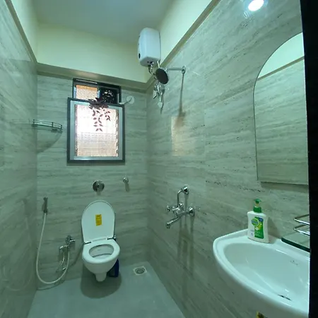 Apartment Sheetal Vaibhav 902