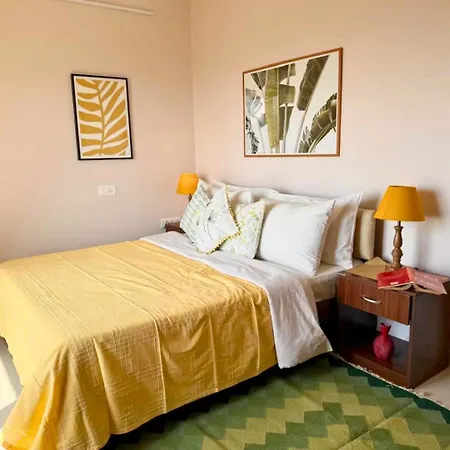 Apartment Connekthomes - 5 Star 3bed3bath Luxury Pool, Gym Near Airport Bkc *
