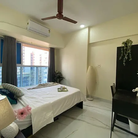 Apartment Sheetal Vaibhav 902 *