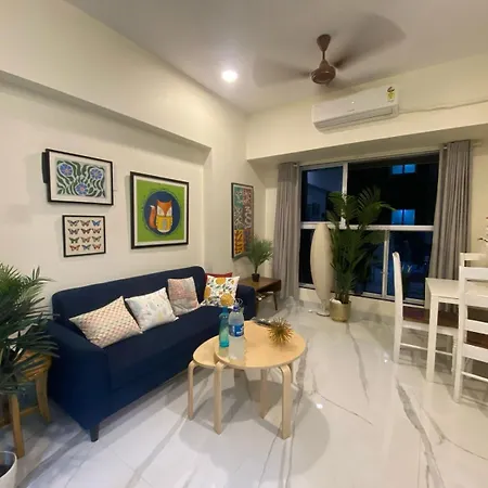 Apartment Sheetal Vaibhav 902 *