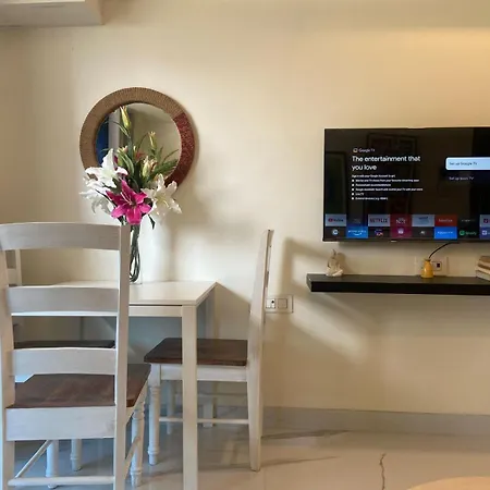 Apartment Sheetal Vaibhav 902 Mumbai
