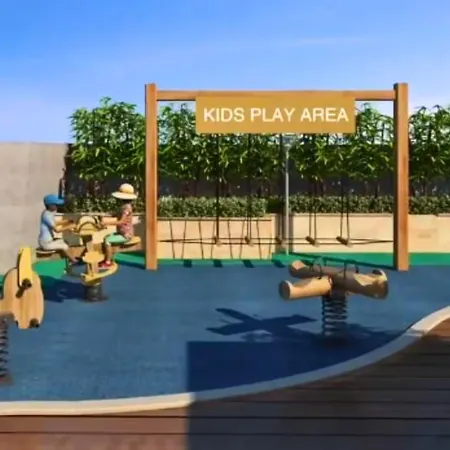 Apartment Connekthomes - 5 Star 3bed3bath Luxury Pool, Gym Near Airport Bkc Mumbai