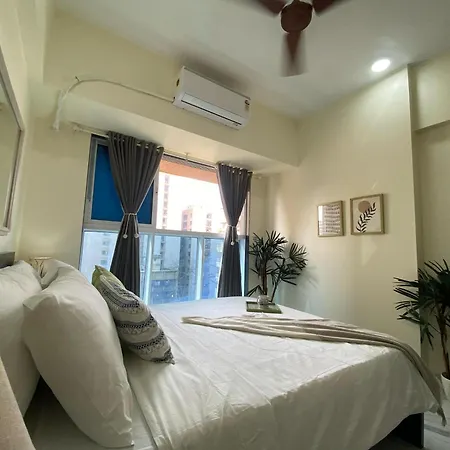 Sheetal Vaibhav 902 Apartment