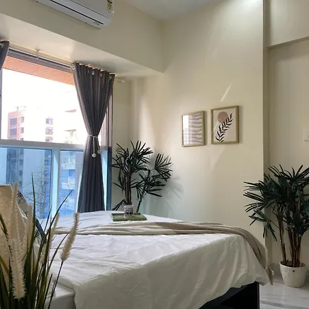 Sheetal Vaibhav 902 Apartment