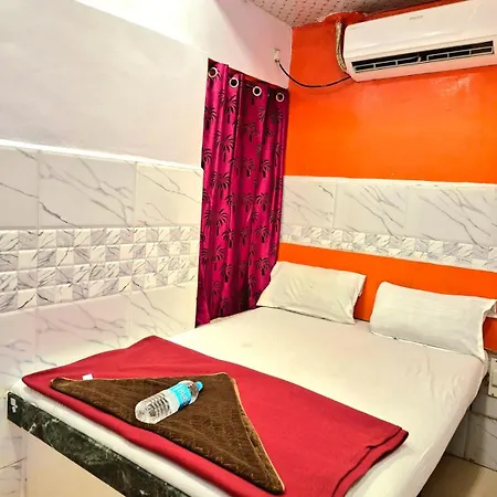 Hotel Firdous Mumbai