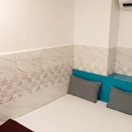 Firdous Hotel Mumbai