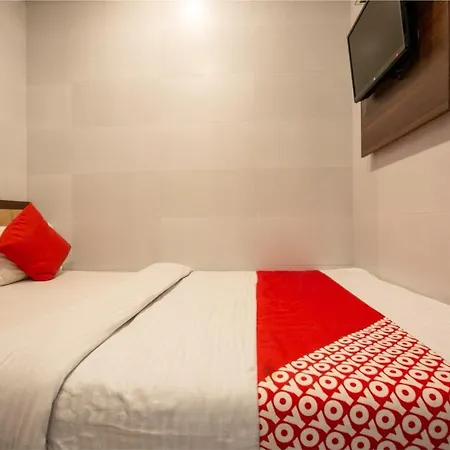 Townhouse Oak Ulwe Hotel Mumbai
