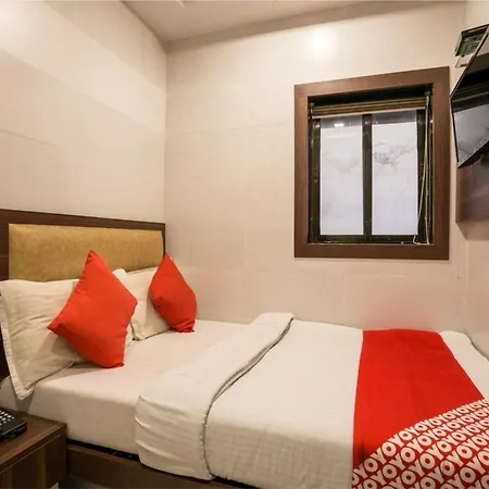 Hotel Townhouse Oak Ulwe