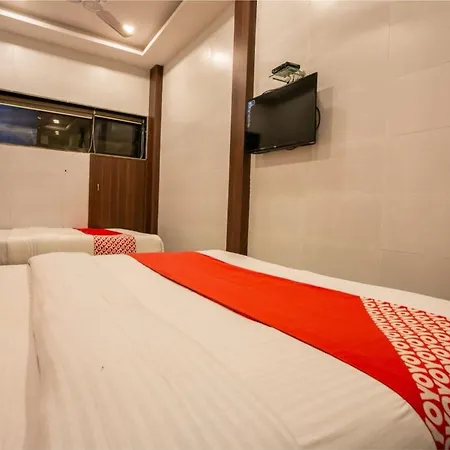 Townhouse Oak Ulwe Hotel Mumbai