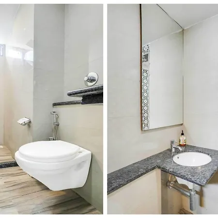 Townhouse Oak Ulwe 4* Mumbai