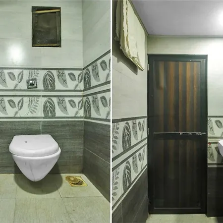 Townhouse Oak Ulwe Mumbai