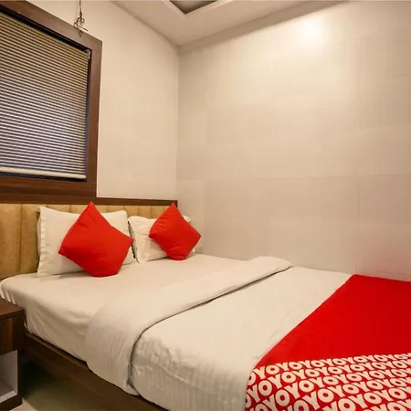 Townhouse Oak Ulwe Mumbai