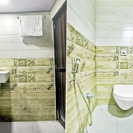 Townhouse Oak Ulwe