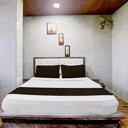 O Balaji Residency