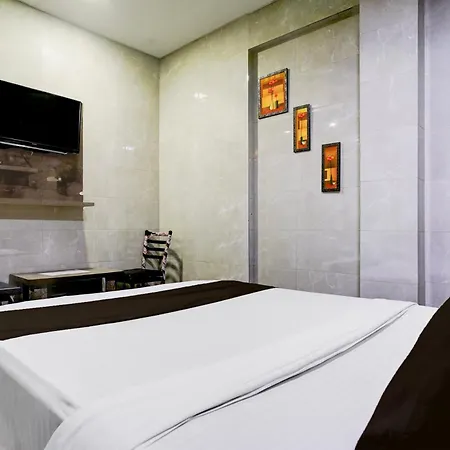 O Balaji Residency Hotel Mumbai