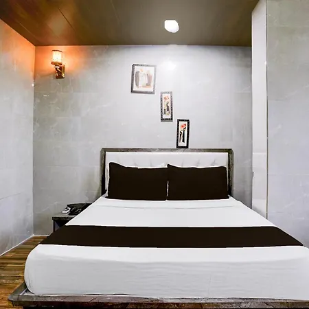 O Balaji Residency Hotel Mumbai
