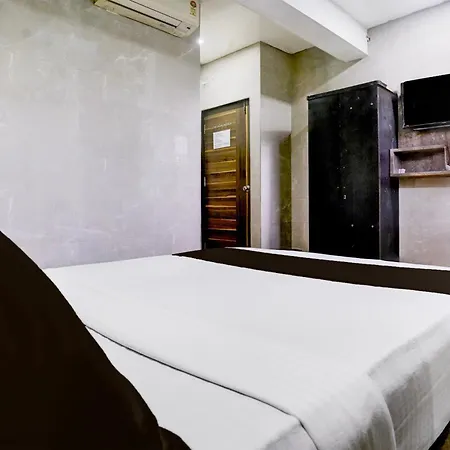Hotel O Balaji Residency 3*