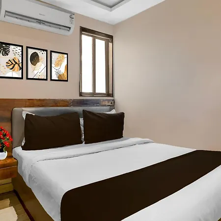 Hotel O Kurla Formerly Palace Mumbai