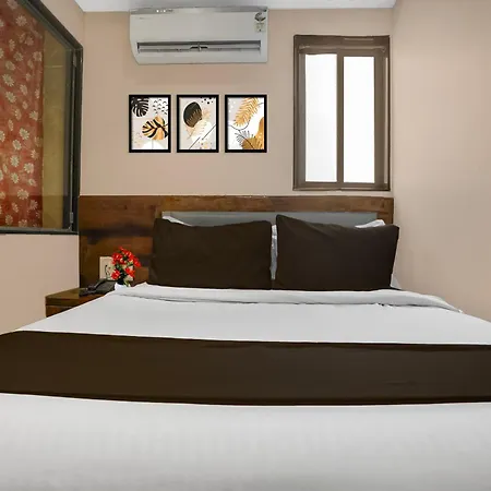 O Kurla Formerly Palace Hotel 3*