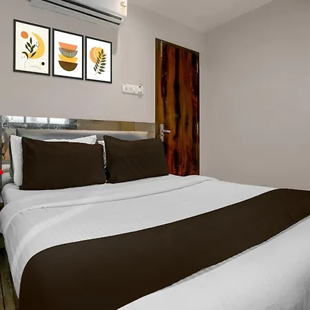 O Kurla Formerly Palace 3*