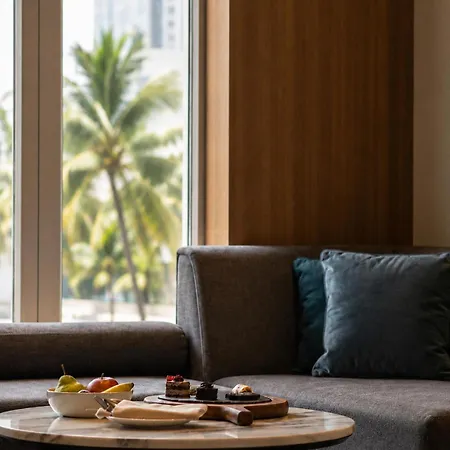 Hotel Fairfield By Marriott Andheri West