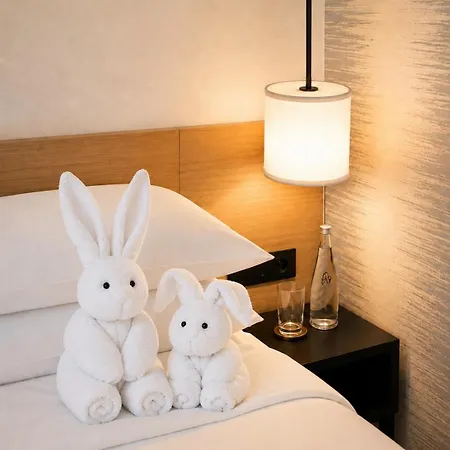 Fairfield By Marriott Andheri West 4*