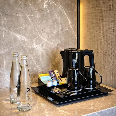 Hotel Fairfield By Marriott Andheri West