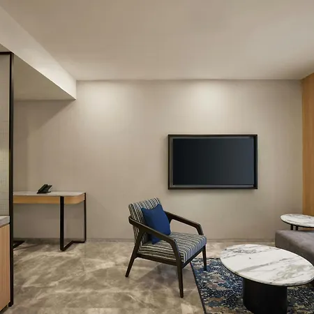 Fairfield By Marriott Andheri West Mumbai