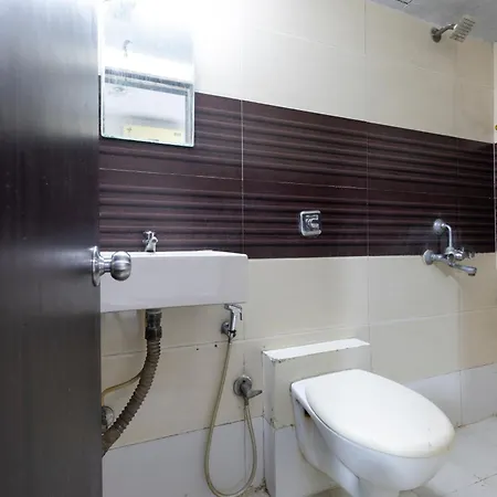 Hotel Ajwa Mumbai