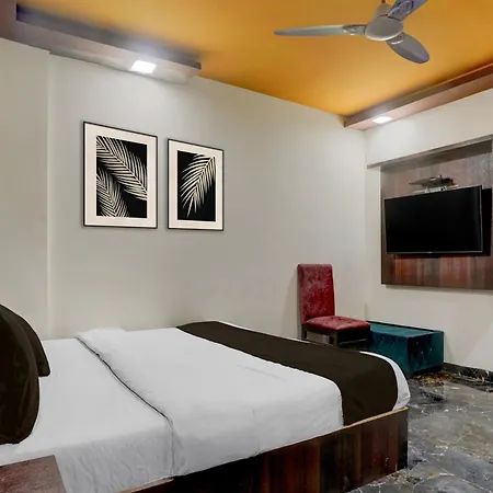 O Versova Hotel Mumbai
