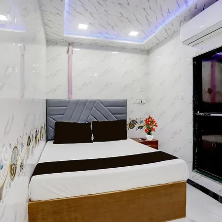 O Sr Residency Mumbai