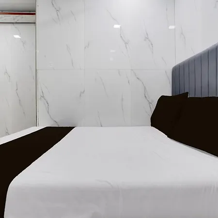 O Sr Residency Mumbai