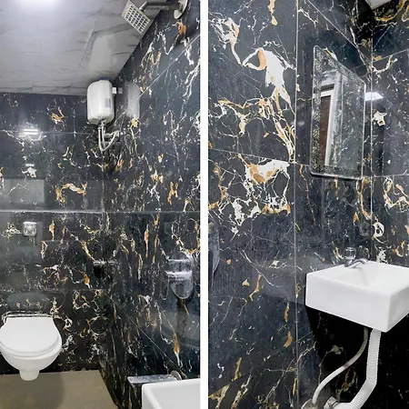 Hotel O Sr Residency